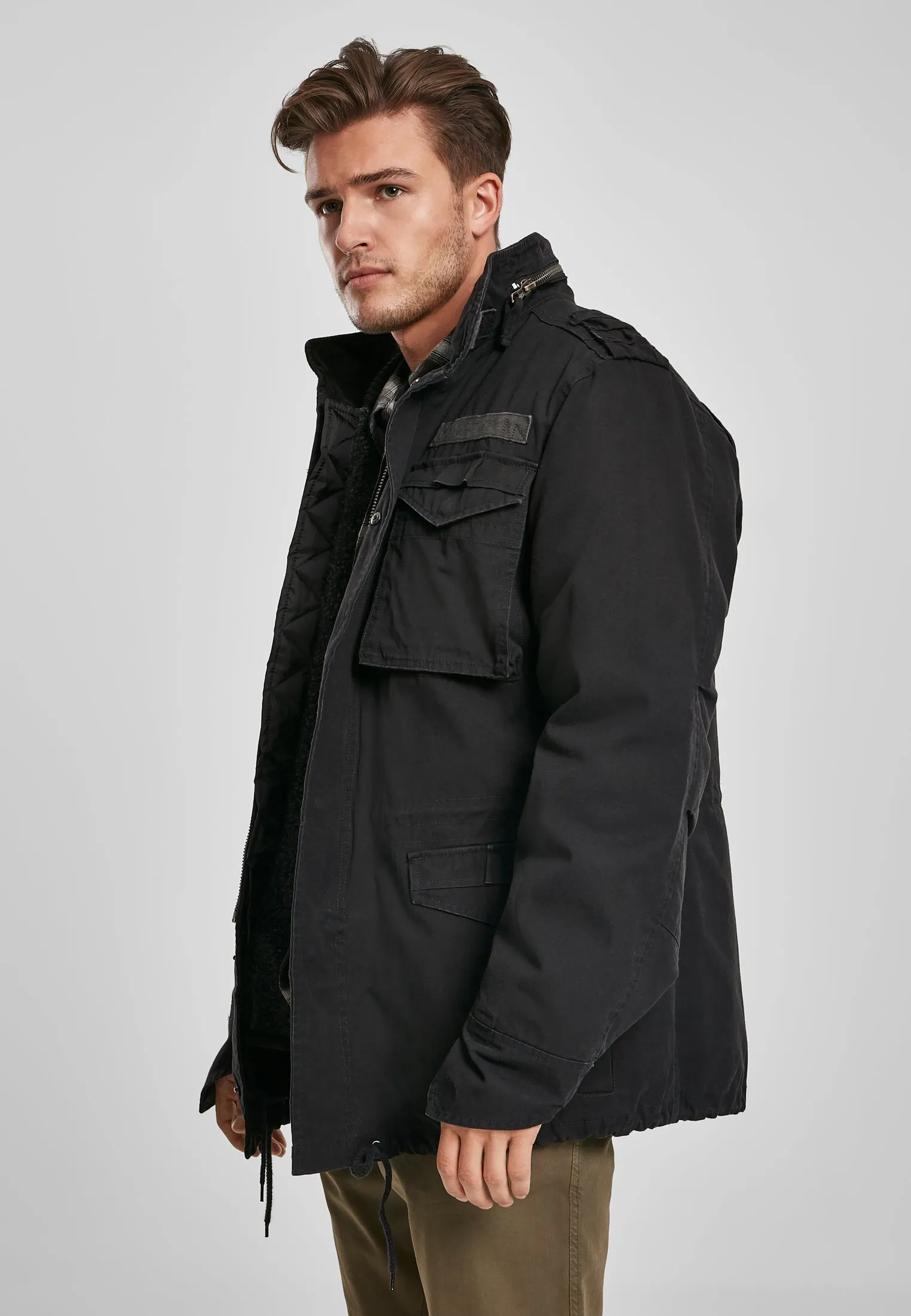 B M65 Giant