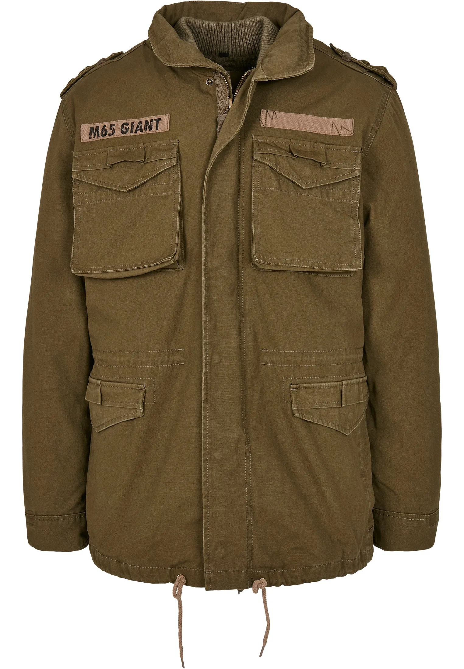 B M65 Giant