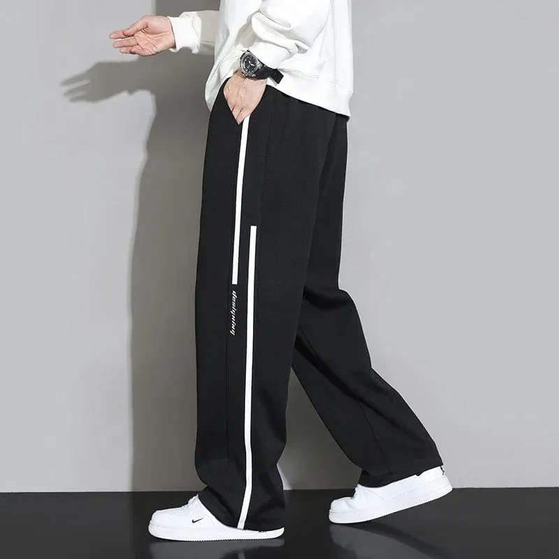Baggy swole men's jogger
