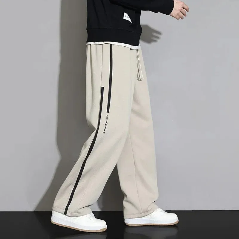 Baggy swole men's jogger