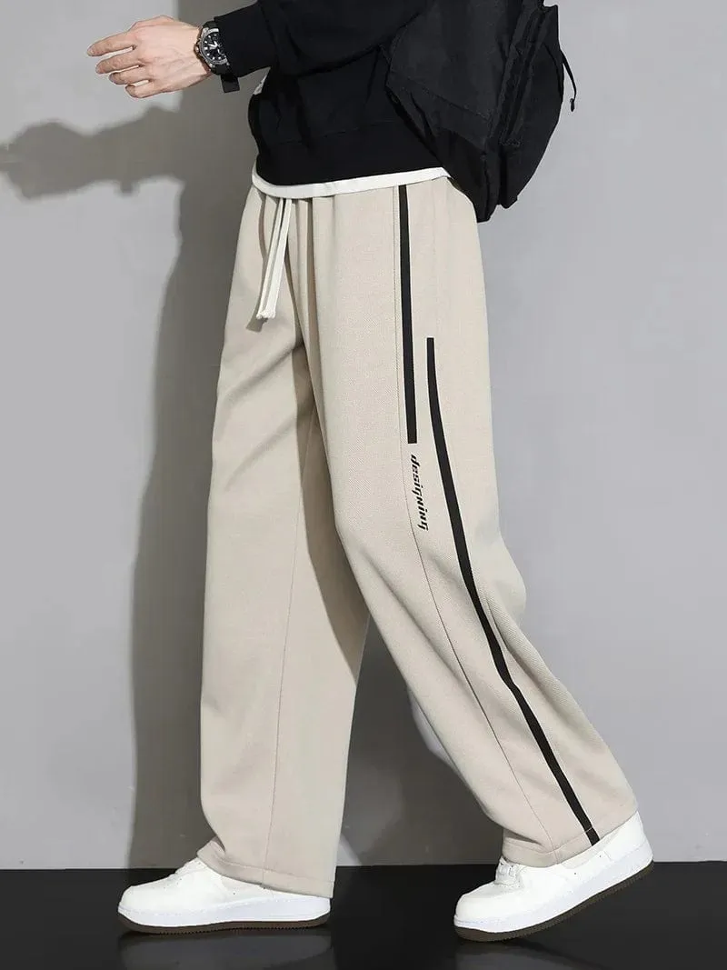 Baggy swole men's jogger