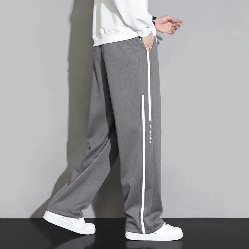 Baggy swole men's jogger