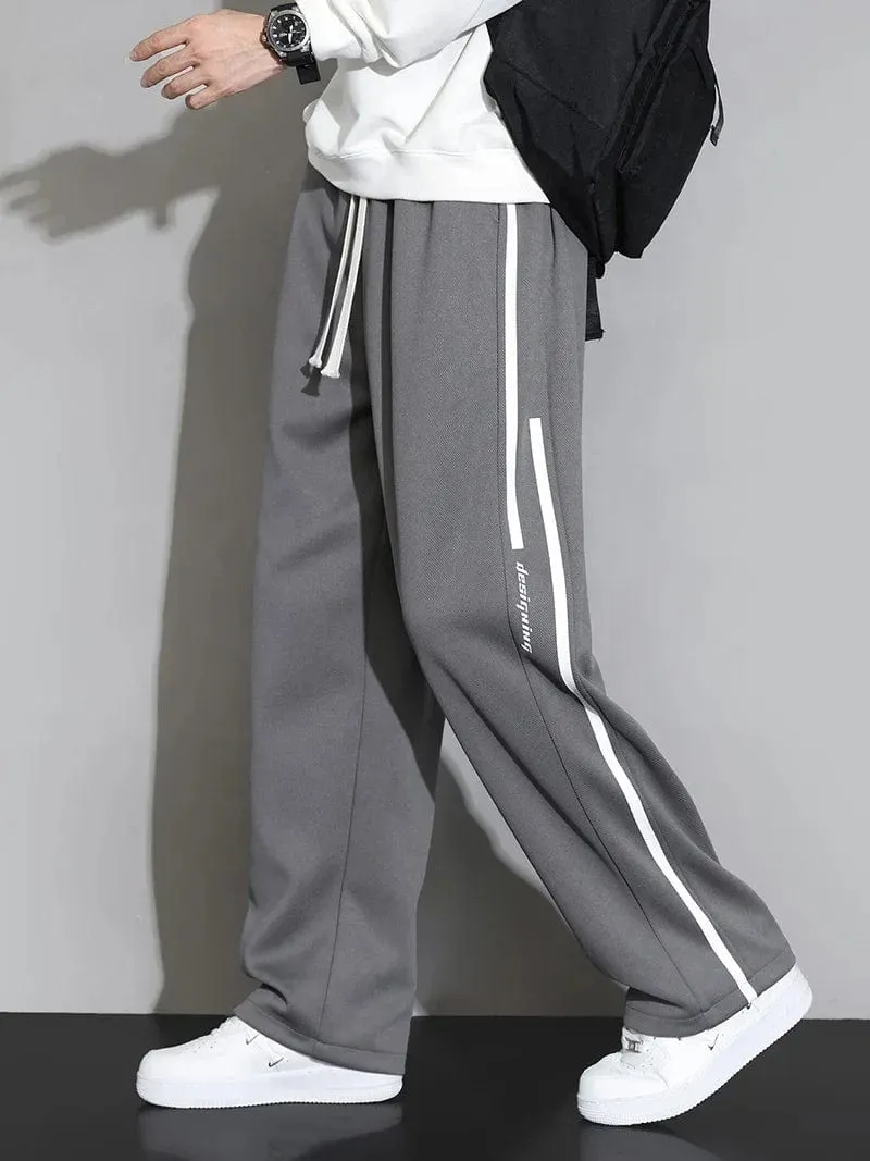 Baggy swole men's jogger