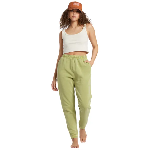 Billabong Sunset Joggers - Avocado