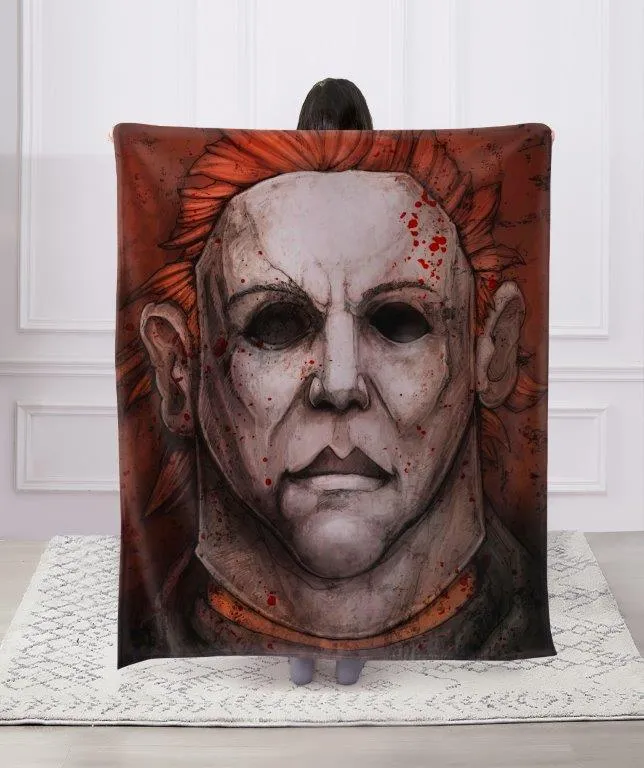 Blanket - Michael Myers