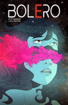 Bolero by Wyatt Kennedy and Luana Vecchio TP