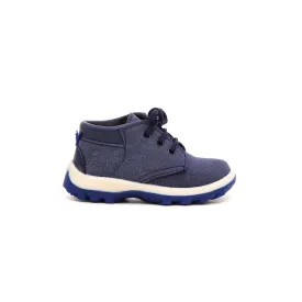 Boys Navy Casual Jogger KD1608