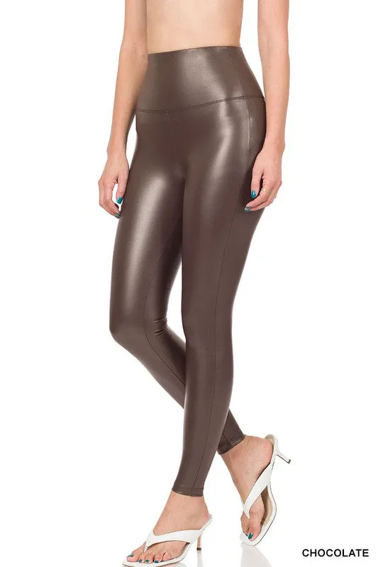 Chic Soft Leggings