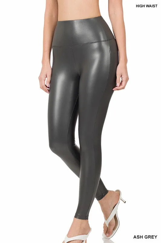 Chic Soft Leggings