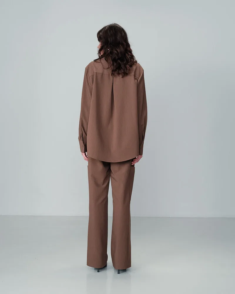 Coco Blouse