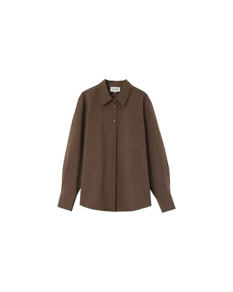 Coco Blouse