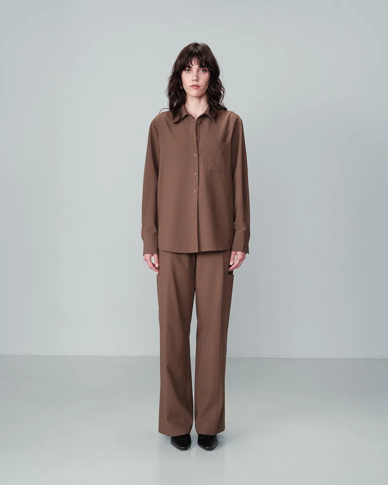 Coco Blouse
