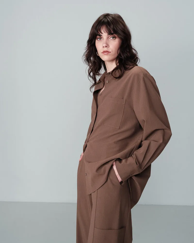 Coco Blouse