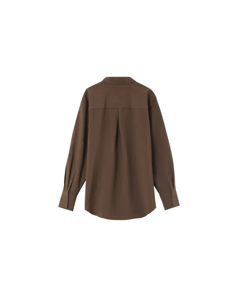 Coco Blouse
