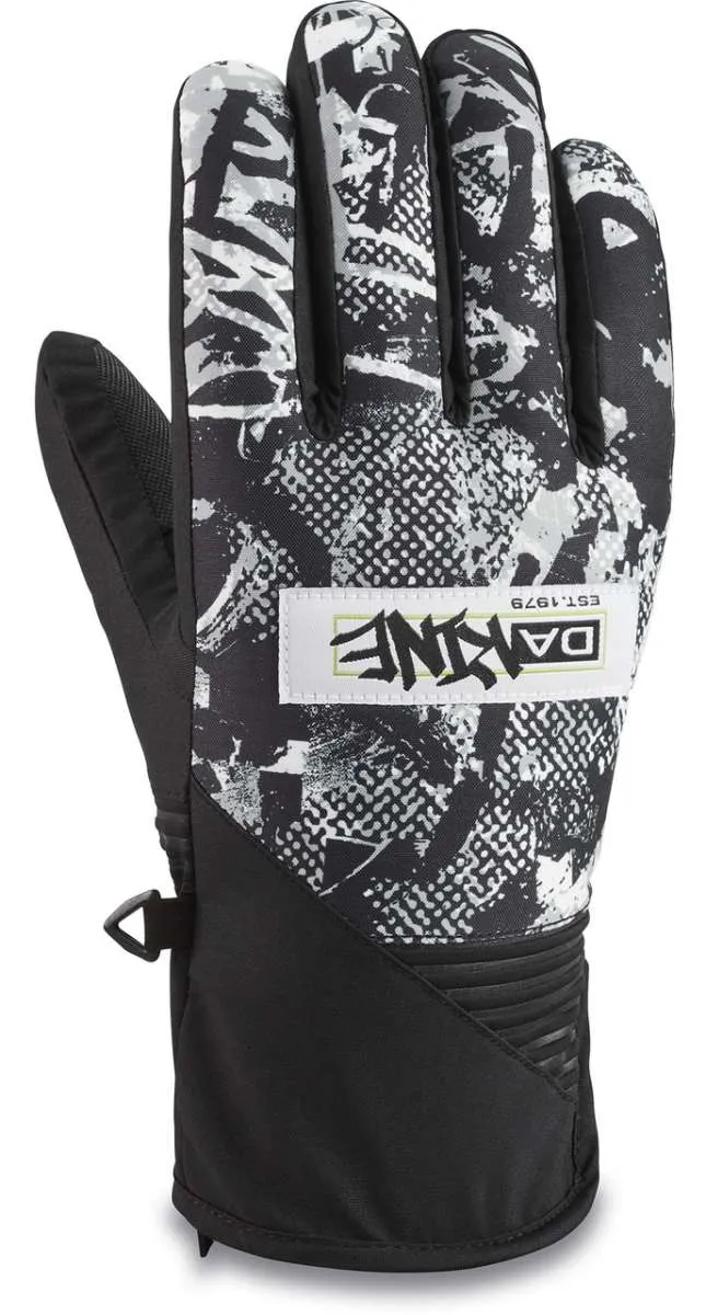 Dakine Crossfire Glove 2022-2023