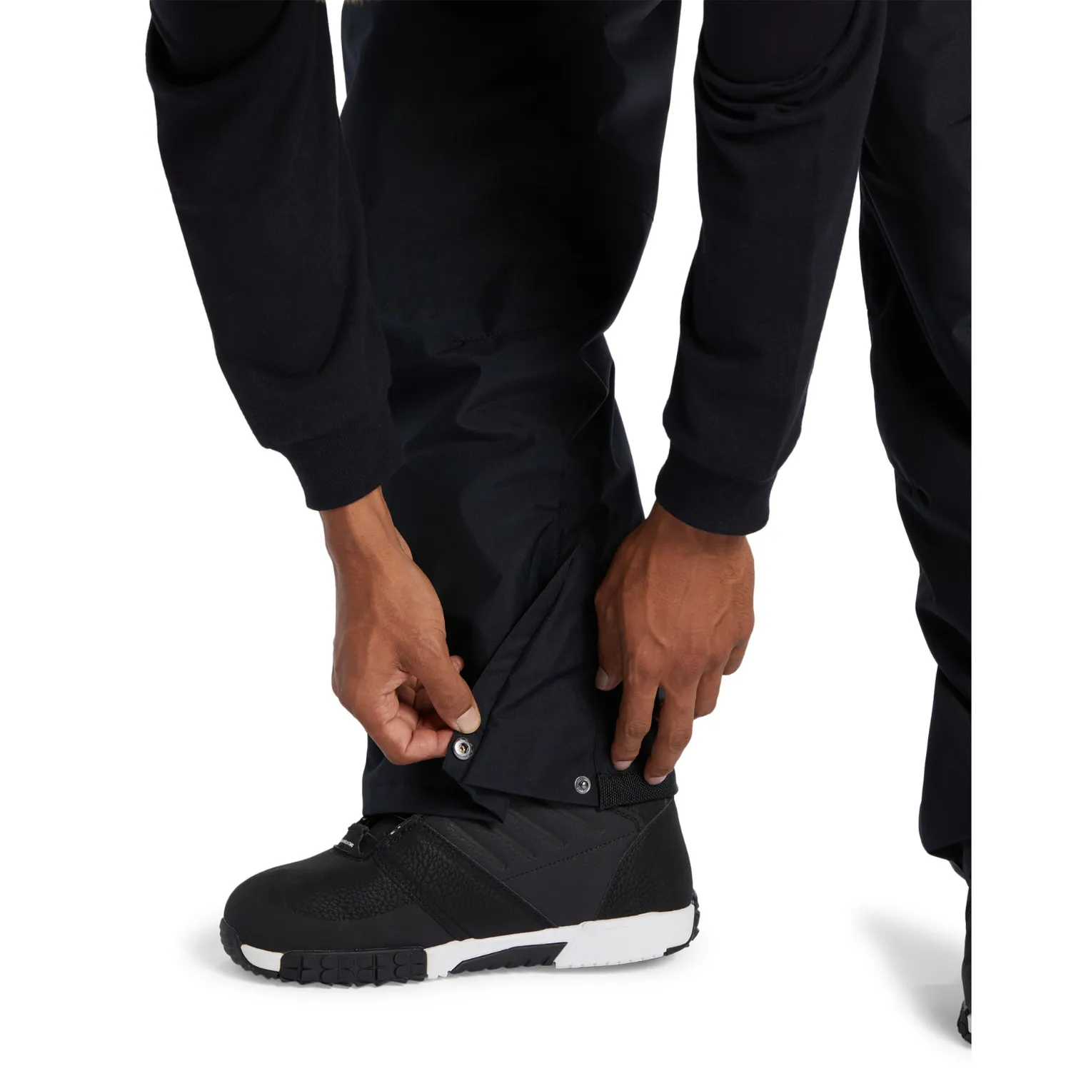 DC Docile Bib 2024 - Men's Snow Bib