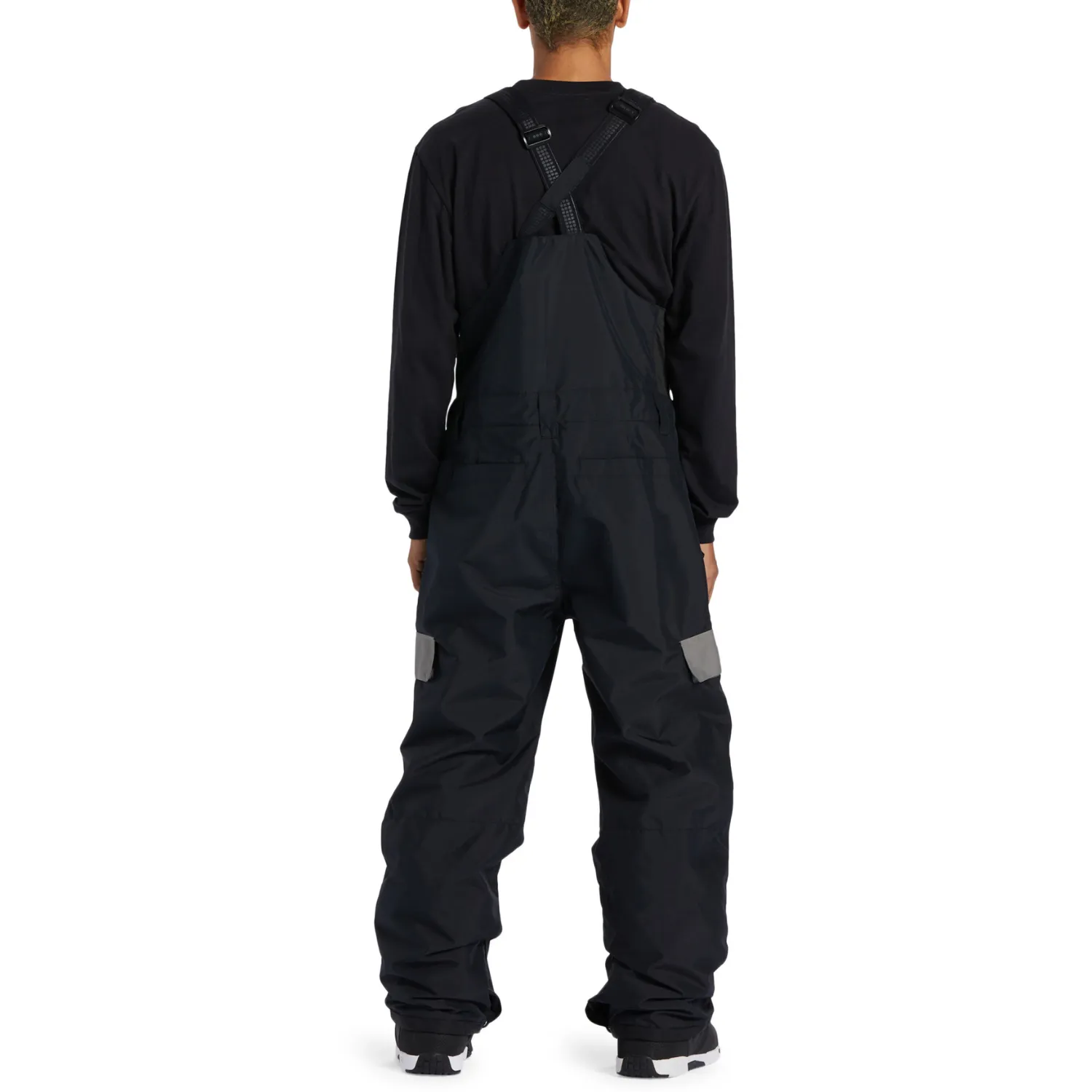 DC Docile Bib 2024 - Men's Snow Bib