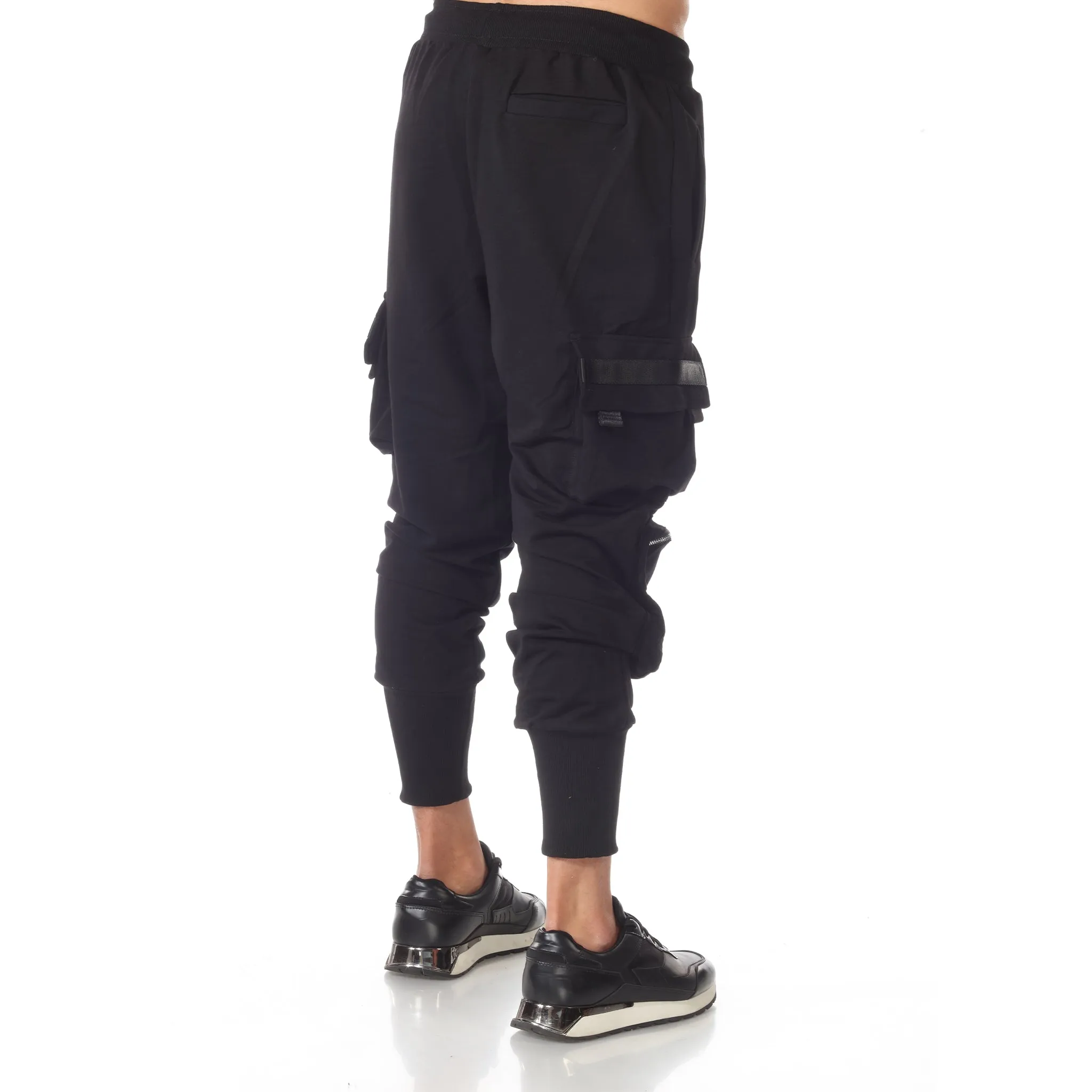Emmet Fashion Jogger