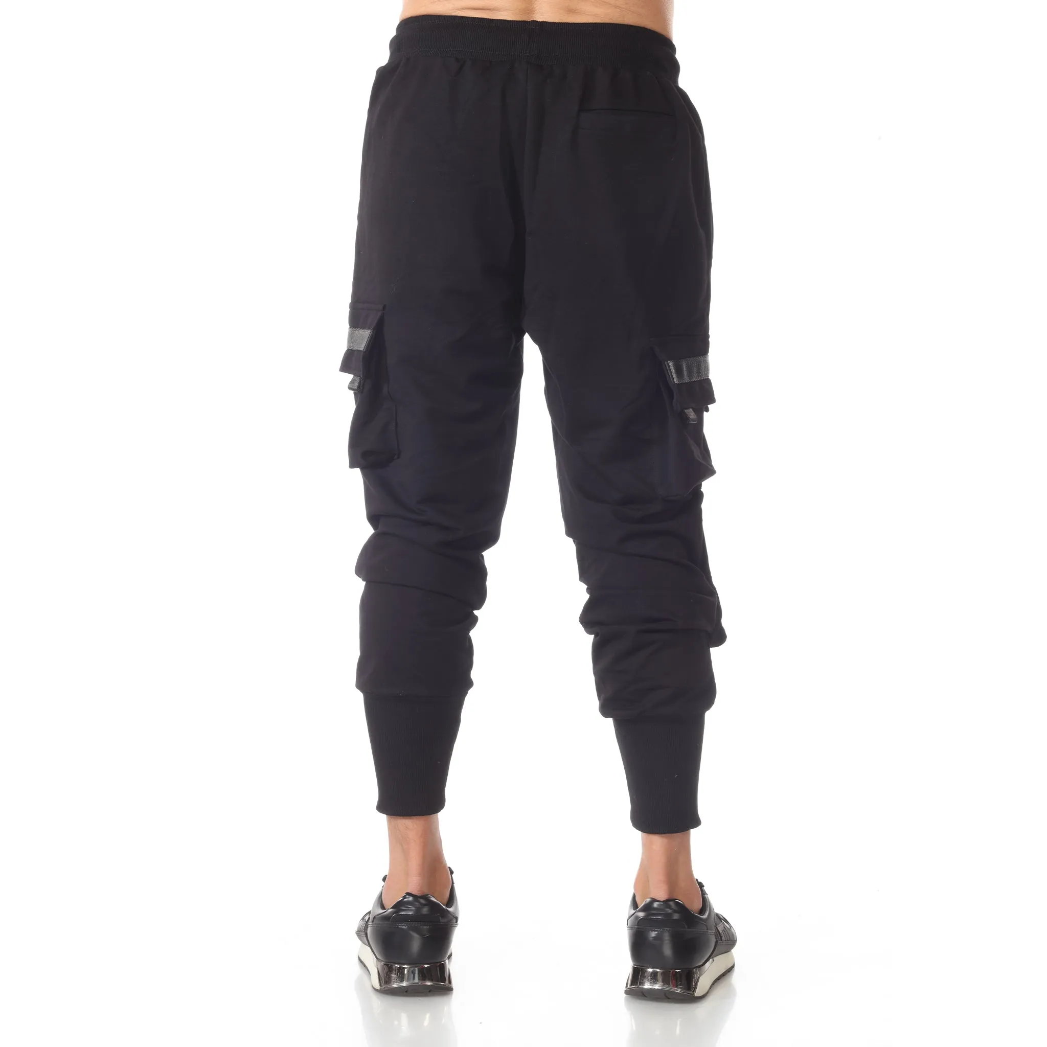 Emmet Fashion Jogger