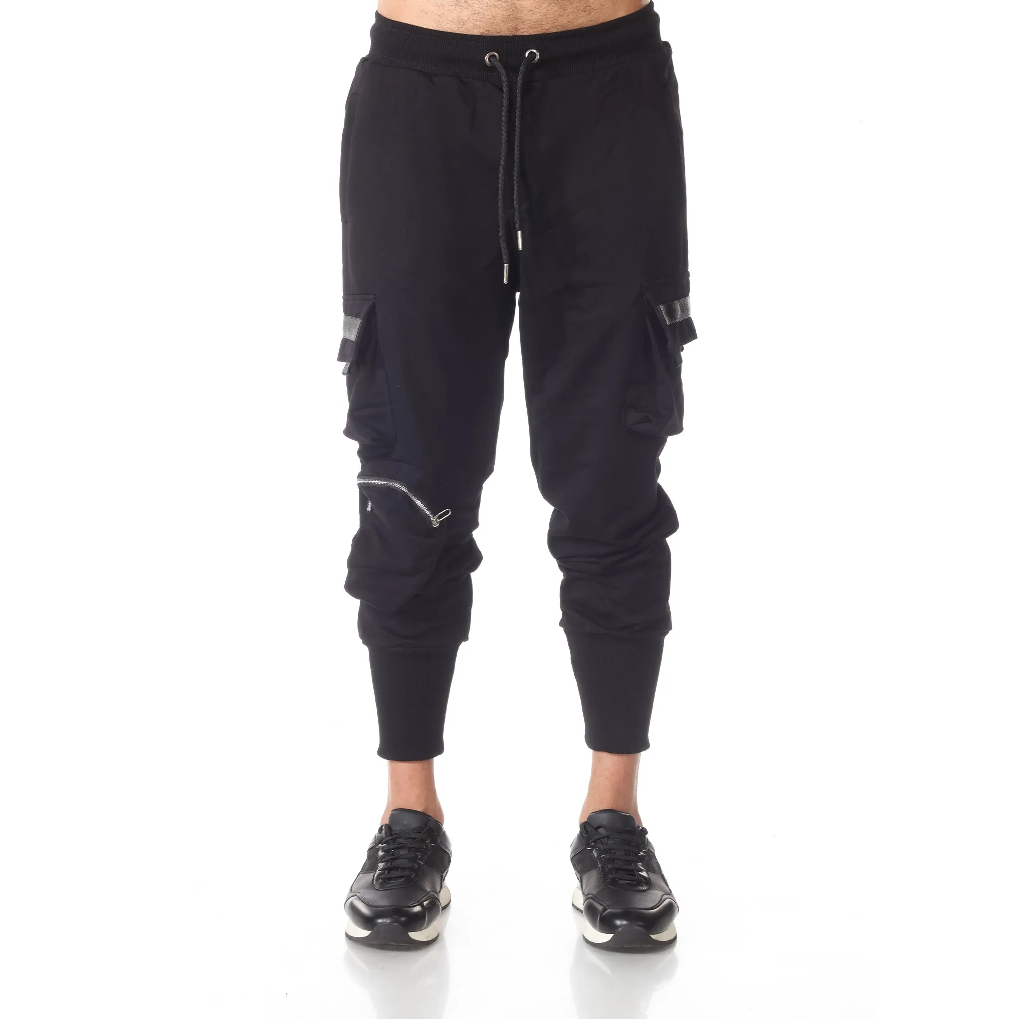 Emmet Fashion Jogger