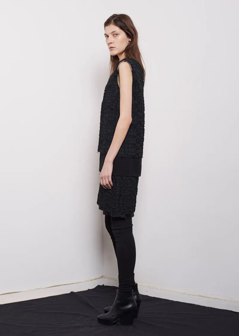 Extra Long Legging