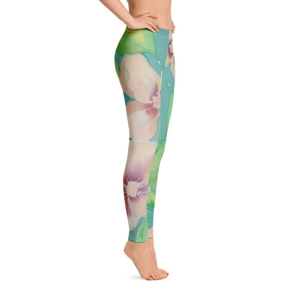 Flora Leggings