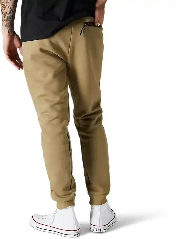 Fox Backlash DWR Fleece Mens Pants