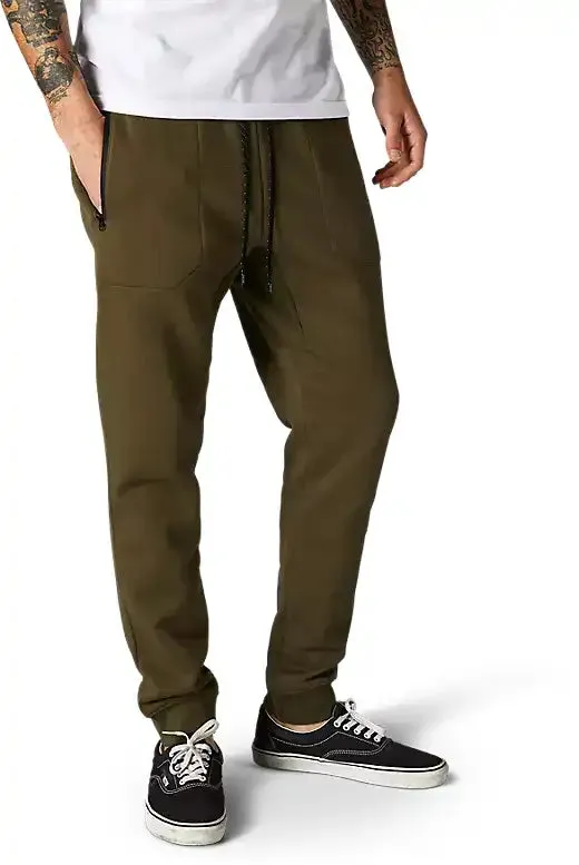 Fox Backlash DWR Fleece Mens Pants