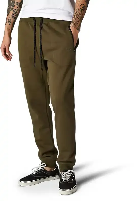 Fox Backlash DWR Fleece Mens Pants