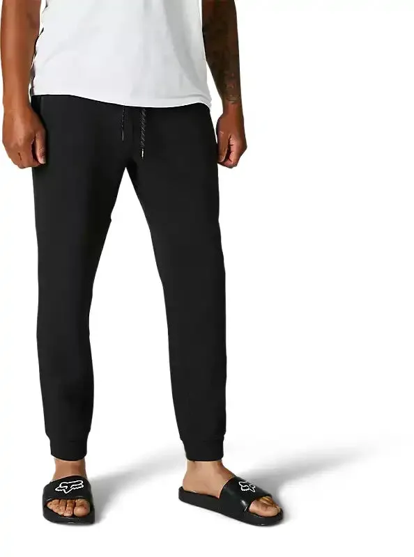 Fox Backlash DWR Fleece Mens Pants