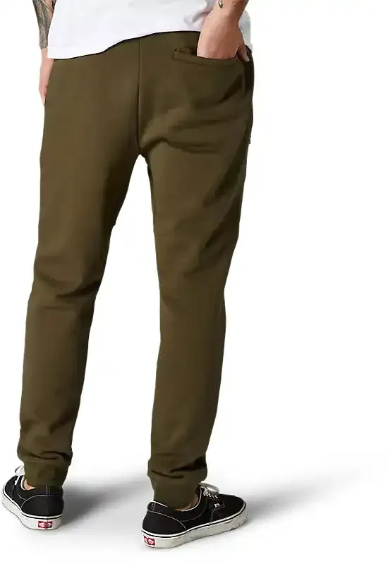 Fox Backlash DWR Fleece Mens Pants