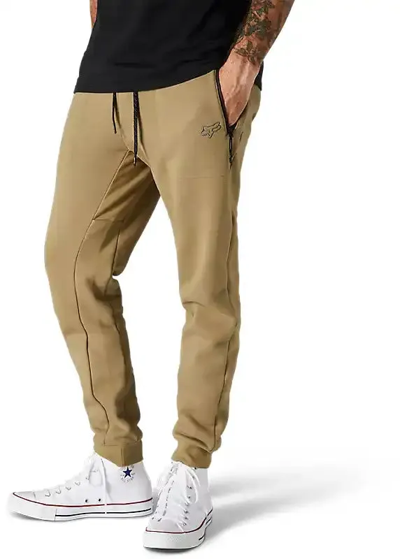 Fox Backlash DWR Fleece Mens Pants