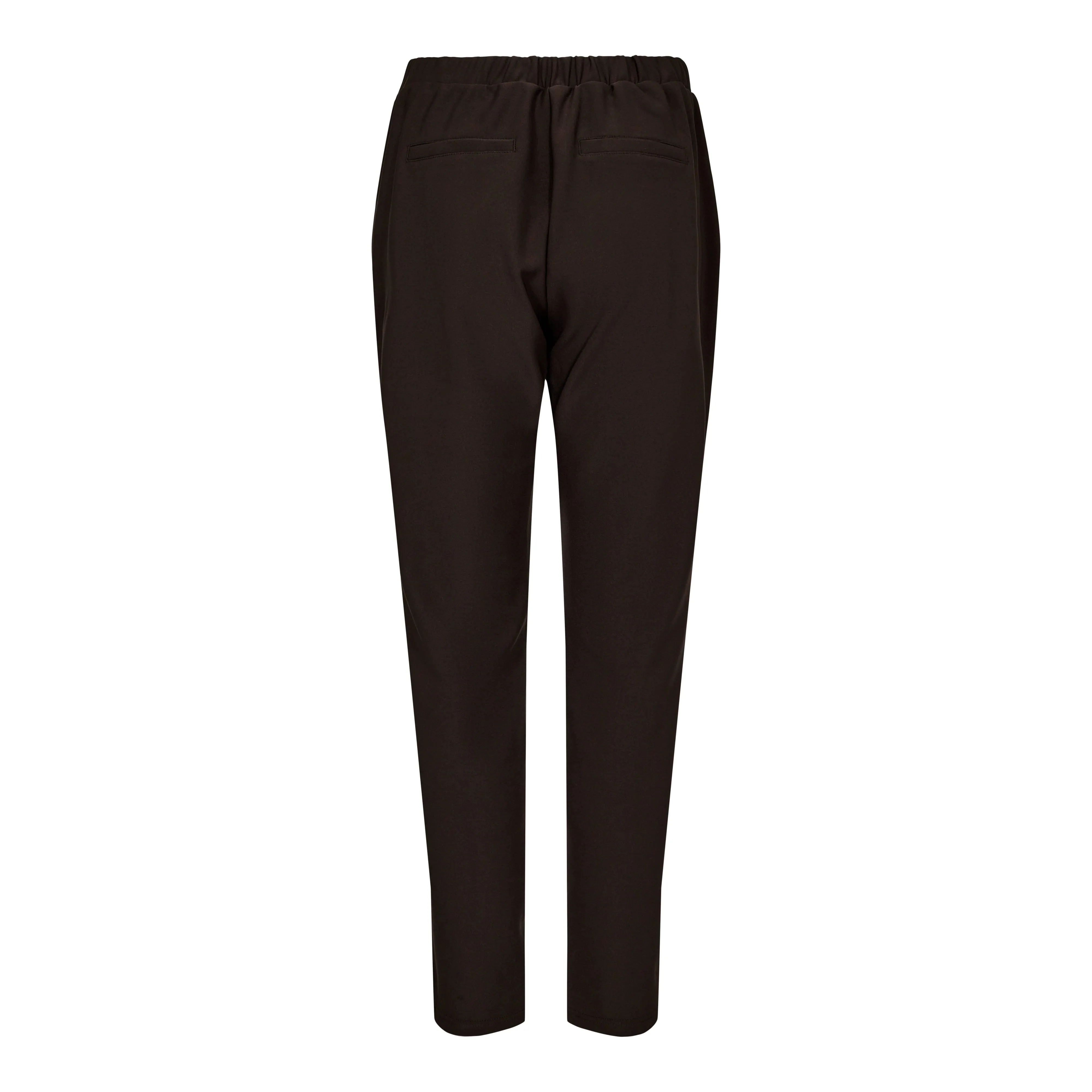 HENNE-PANT - COFFEE BEAN