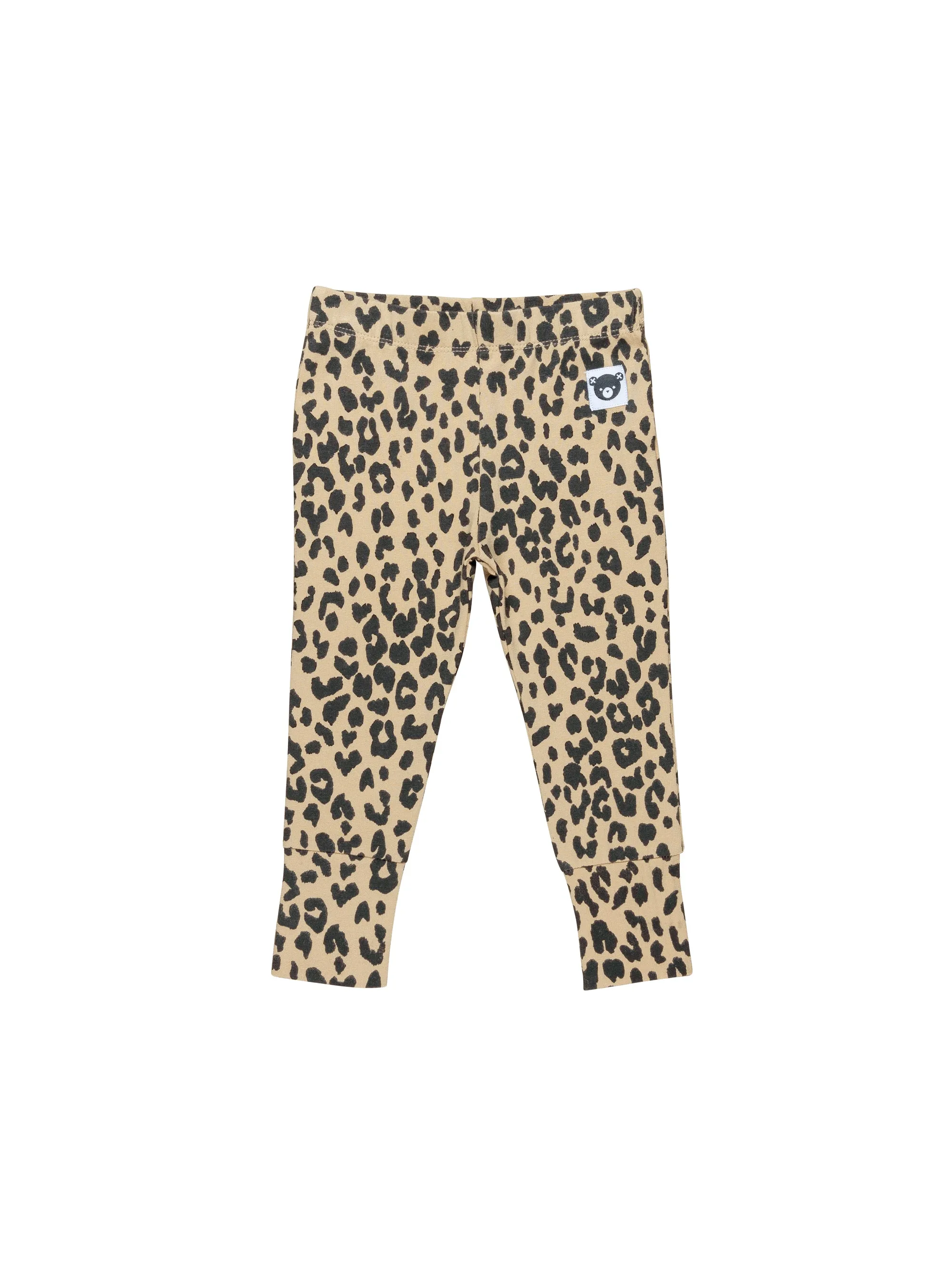 Huxbaby Leopard Legging