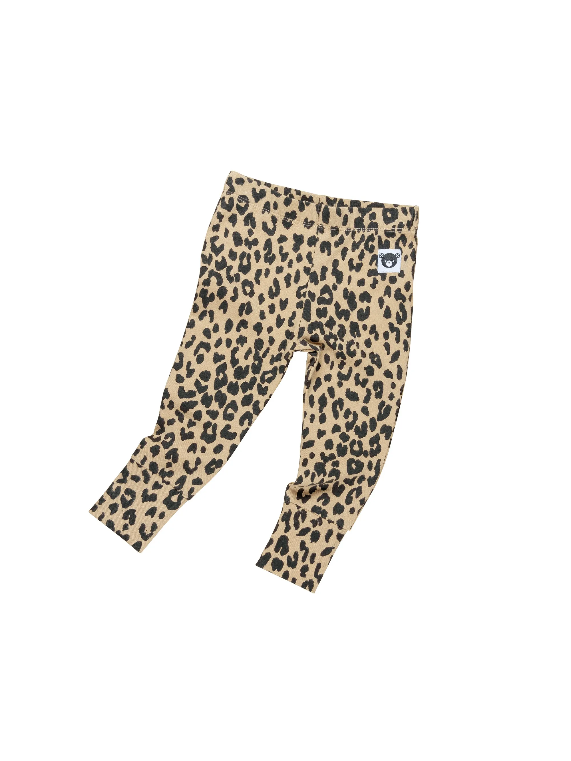 Huxbaby Leopard Legging