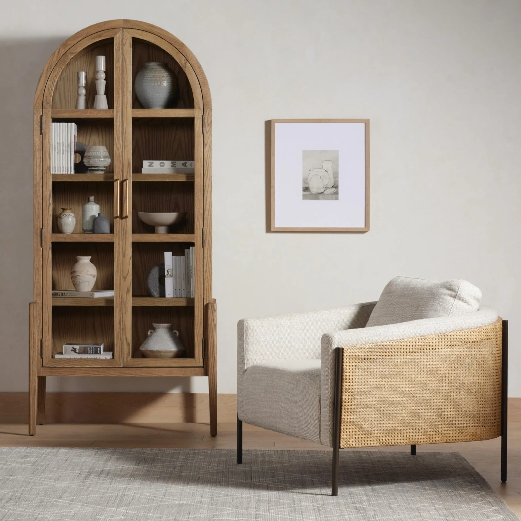 Jayda Chair