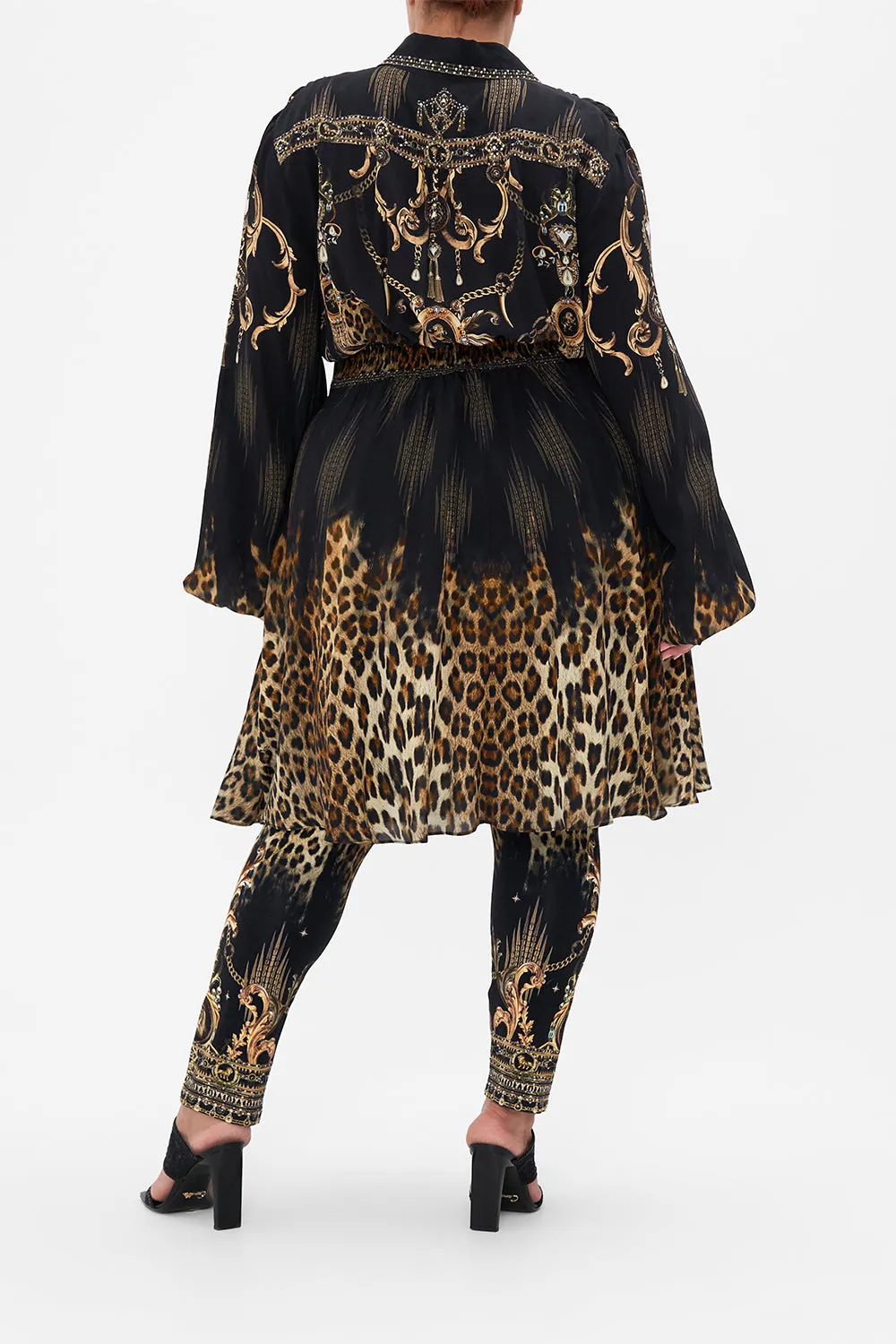 LEGGINGS JUNGLE DREAMING