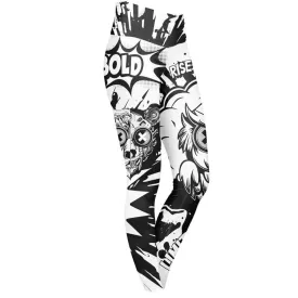 Limitless High Waisted Leggings
