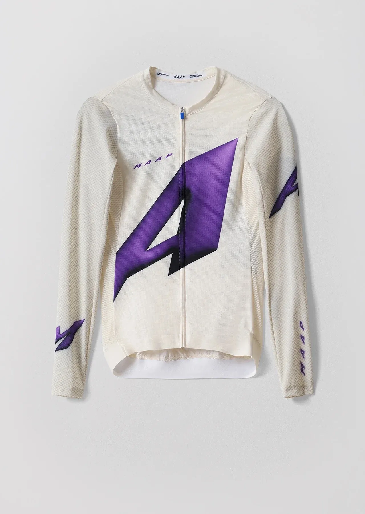 MAAP Women's Orbit Pro Air LS Jersey