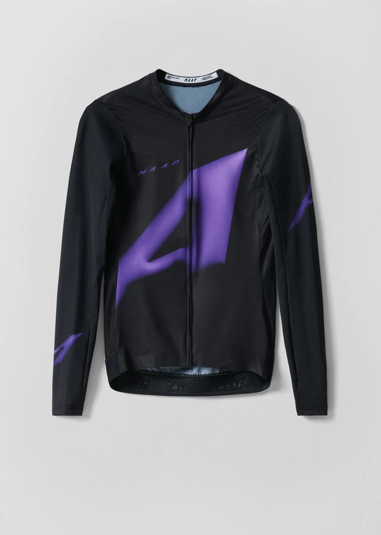 MAAP Women's Orbit Pro Air LS Jersey