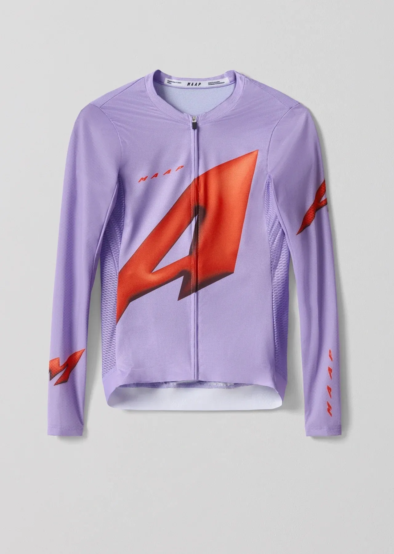 MAAP Women's Orbit Pro Air LS Jersey