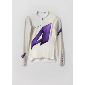 MAAP Women's Orbit Pro Air LS Jersey