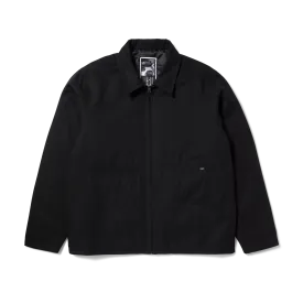 Mason Reversible Shacket