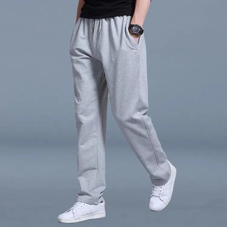Men's Straight  Joggers