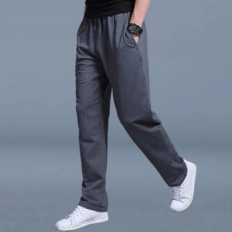 Men's Straight  Joggers
