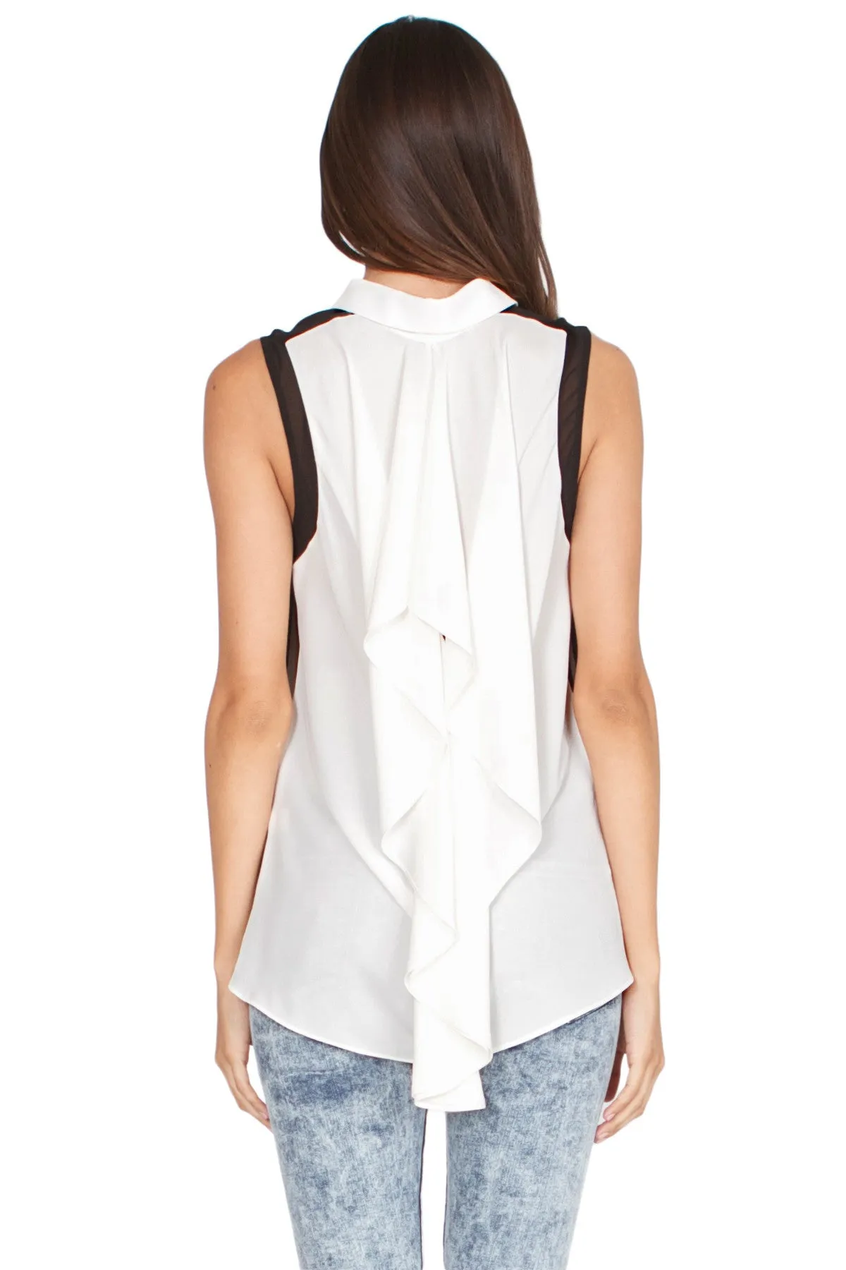 Modern Love Top
