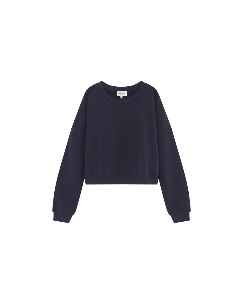 Podium Sweatshirt