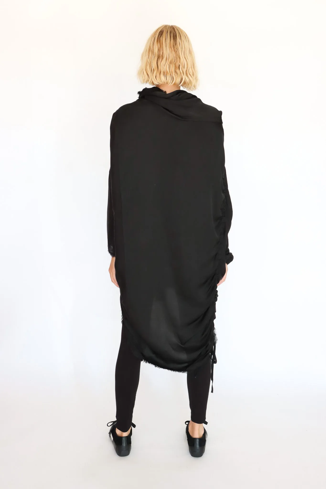 sanctamuerte 427 Tunic