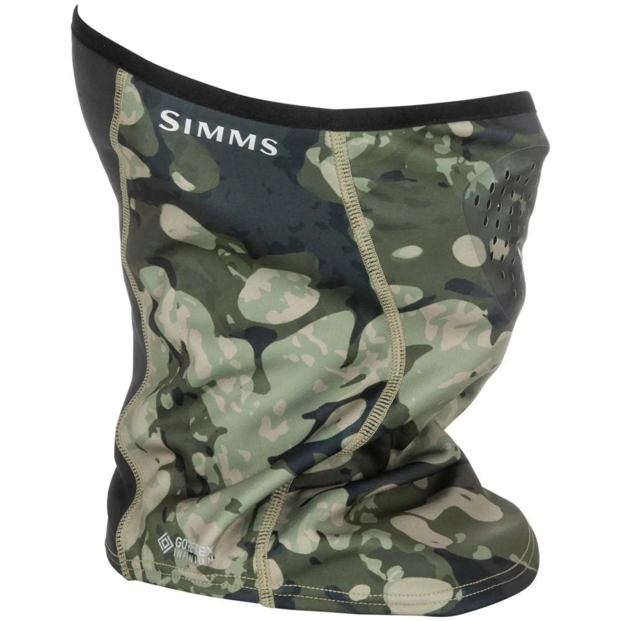 Simms Gore Infinium Neck Gaiter