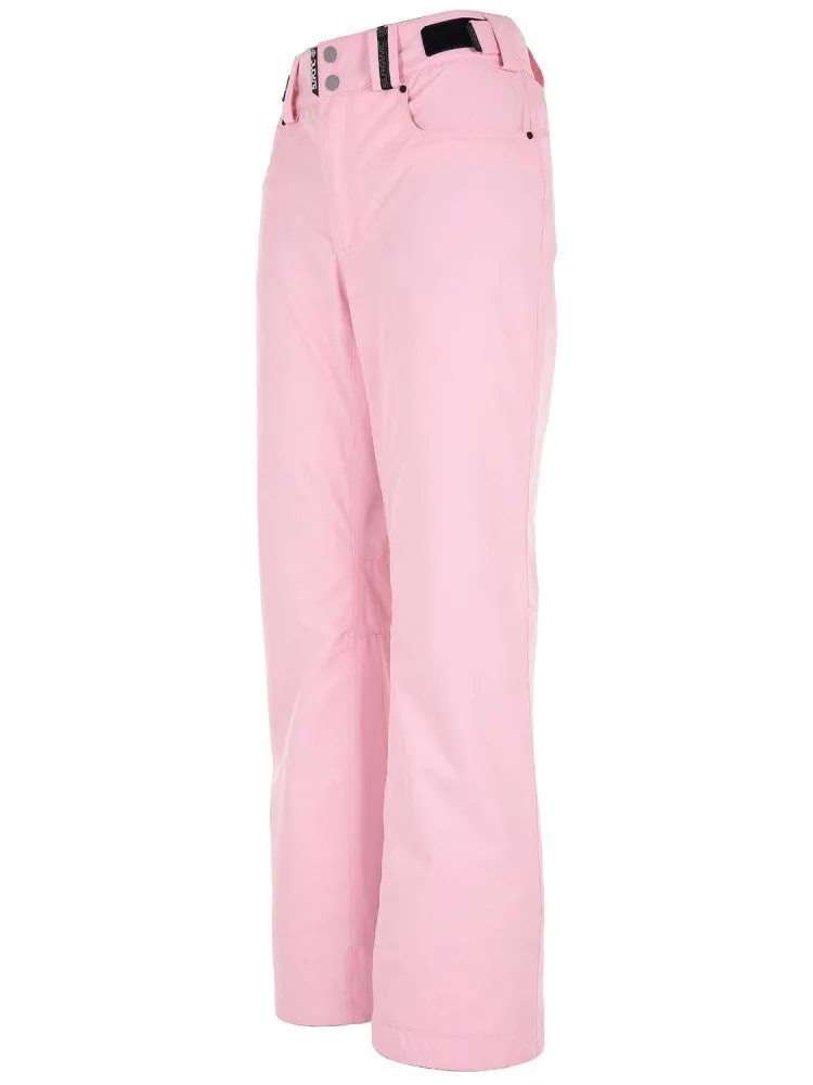 Surfanic Glow Surftex Pant - Pink